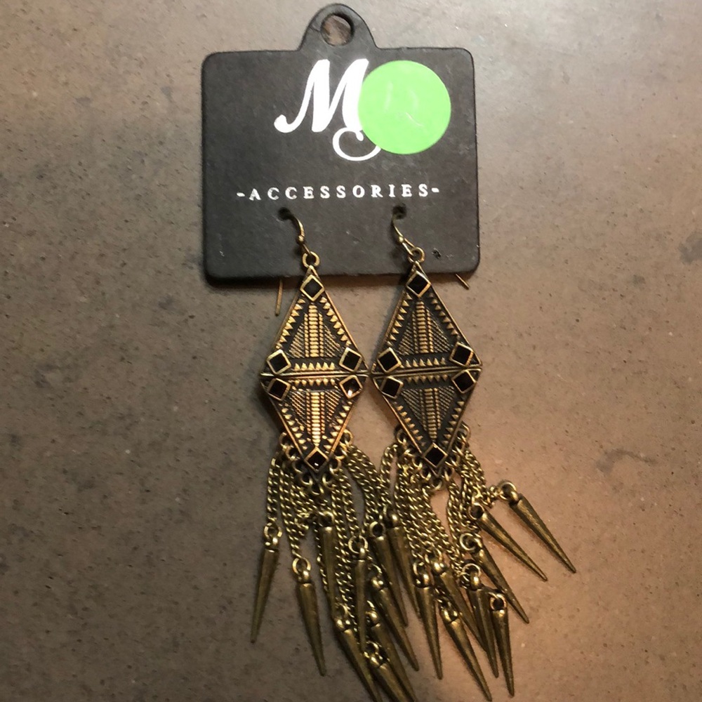 Earrings!!!
